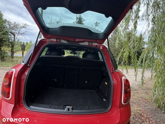 MINI Countryman Cooper SD All4 - 8
