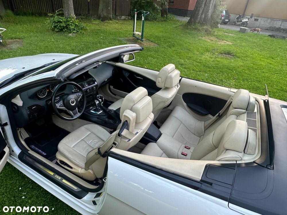 BMW Seria 6 - 6