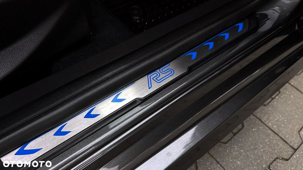 Ford Focus 2.3 EcoBoost RS - 9
