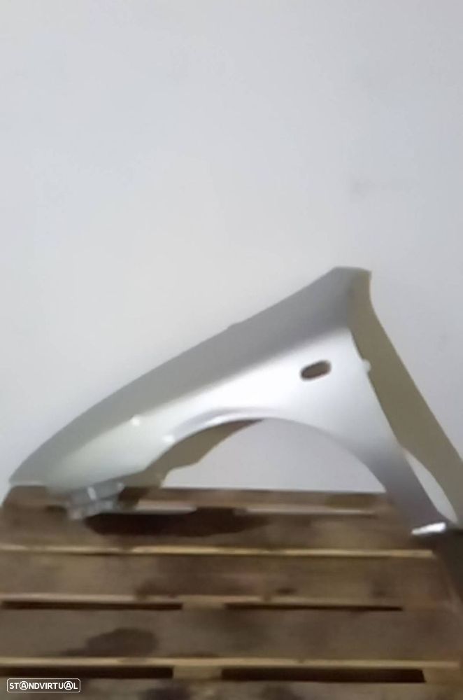 Guarda Lamas Esq Seat Toledo Ii (1M2) - 1