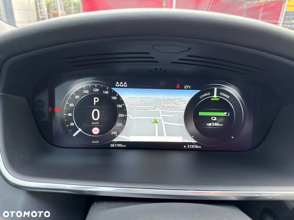 Jaguar I-Pace EV400 AWD SE - 14