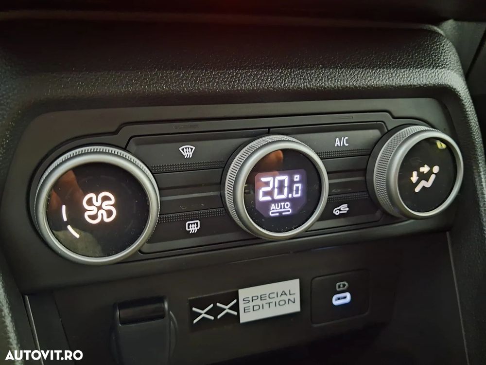 Dacia Logan TCe 90 MT6 XX - 15