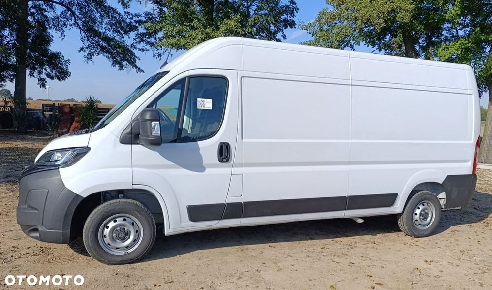 Peugeot Boxer - 25