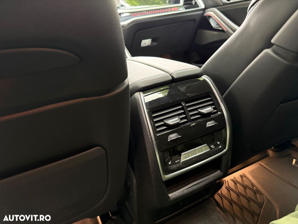 BMW X6 - 17