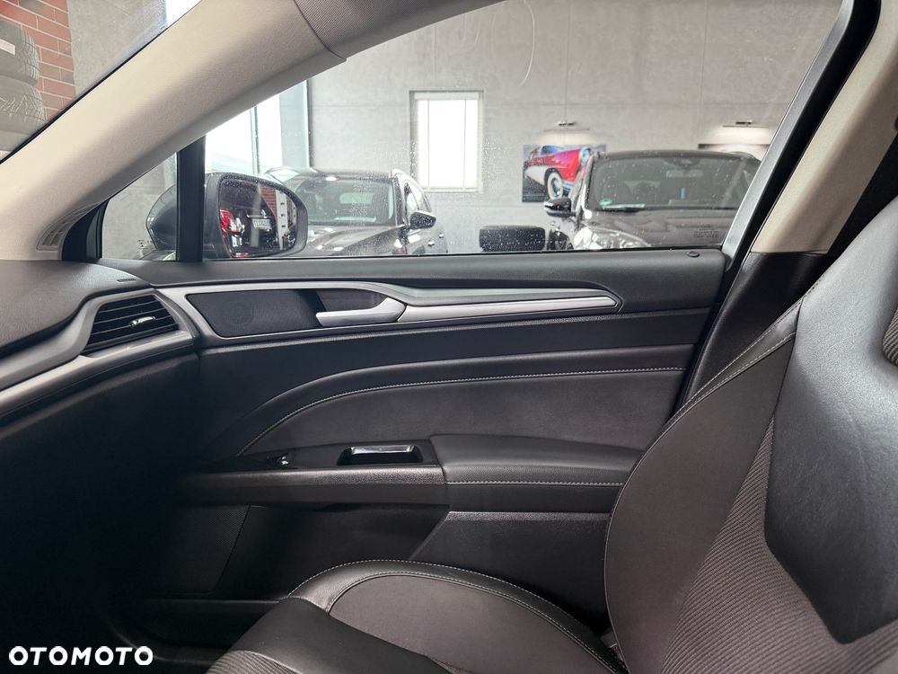 Ford Mondeo 2.0 TDCi STart-Stopp PowerShift-Aut Titanium - 28
