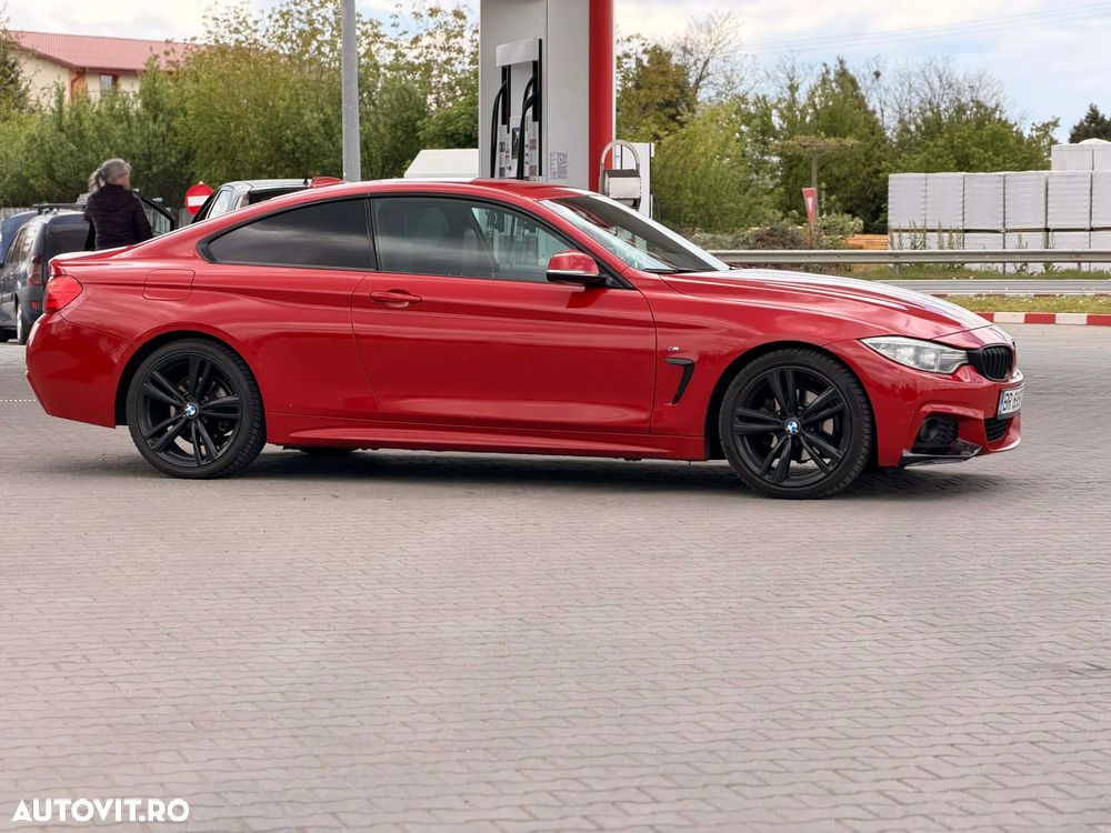 BMW Seria 4 - 13