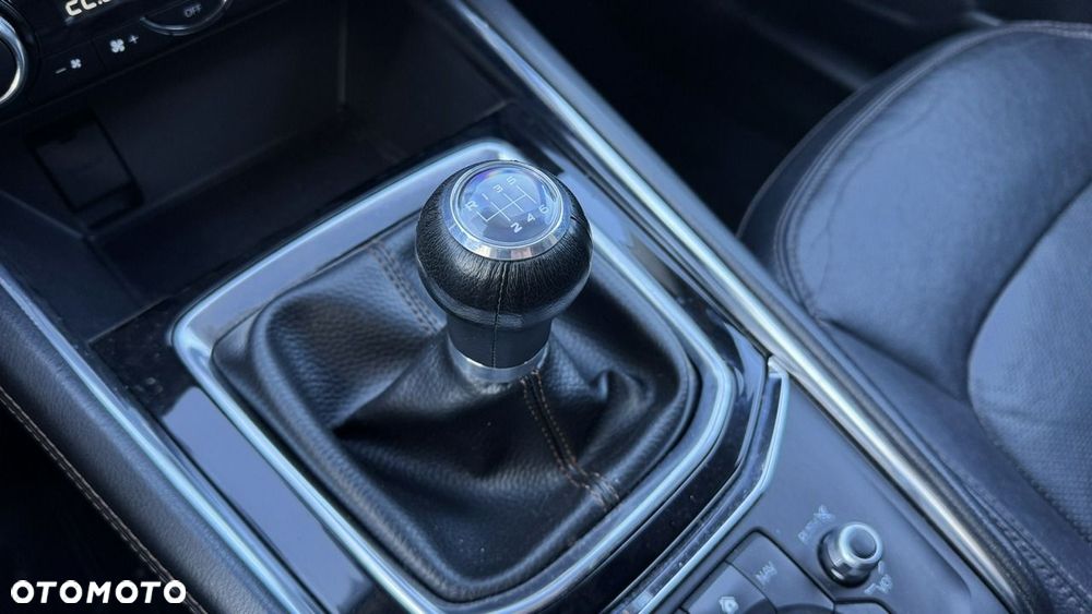 Mazda CX-5 - 18
