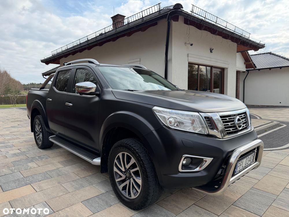Nissan Navara - 2