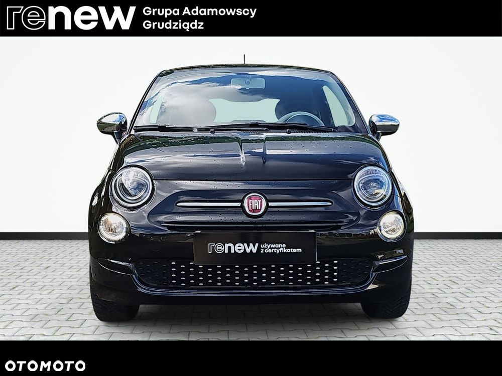 Fiat 500 1.0 Hybrid - 7