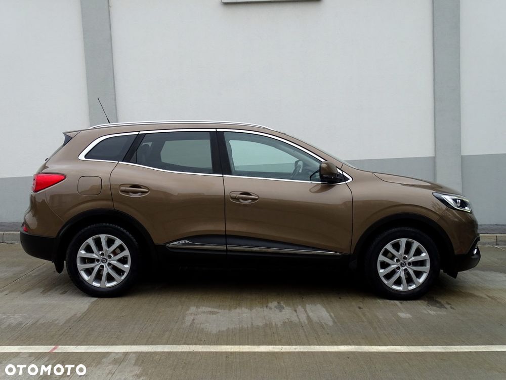 Renault Kadjar Energy TCe 130 Life - 4