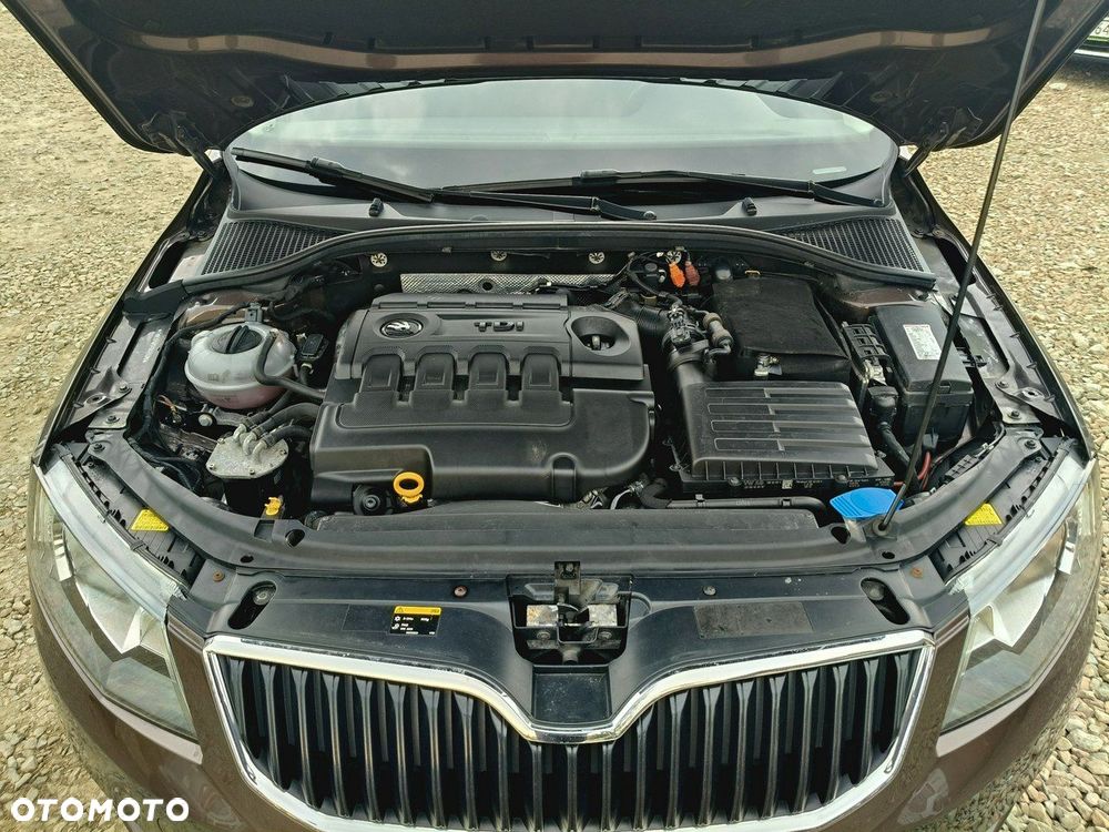 Skoda Octavia - 10