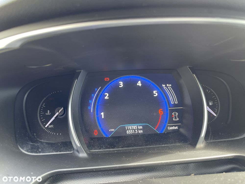Renault Talisman 1.6 Energy TCe Intens EDC - 15
