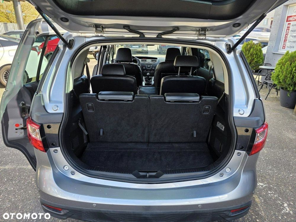 Mazda 5 1.6 MZ-CD Sports-Line - 30