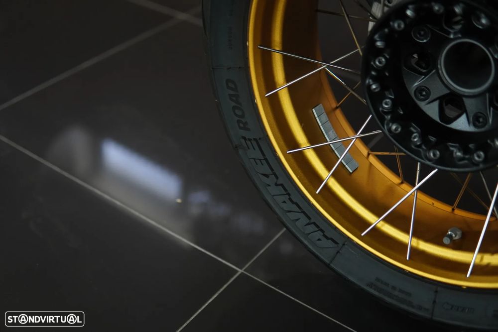 BMW R 1250 GS TRIPLE BLACK - 50