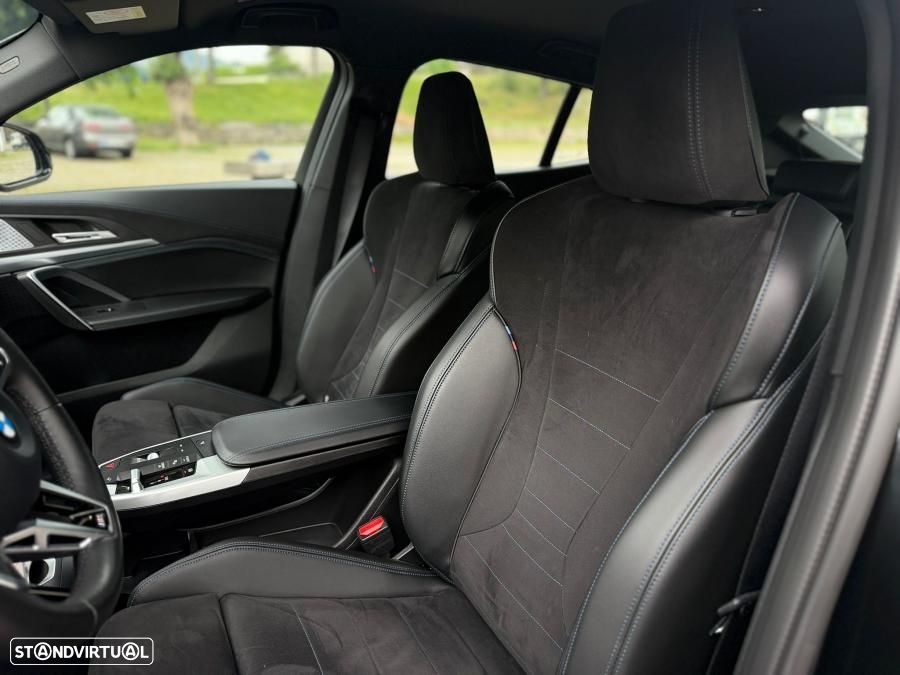 BMW X2 sDrive20i Pack Desportivo M Pro - 7