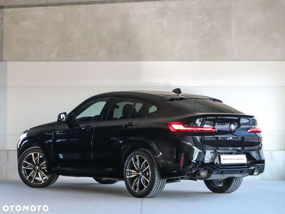 BMW X4 - 11