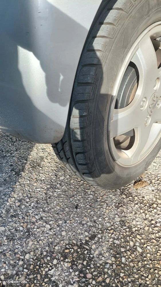 Peugeot 107 1.0 Black&Silver - 8