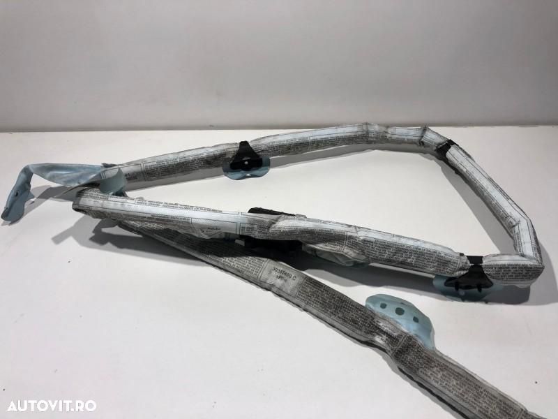Airbag cortina stanga 4f5880741c 4f5880741c Audi A6 4F/C6  [din 2004 - 1
