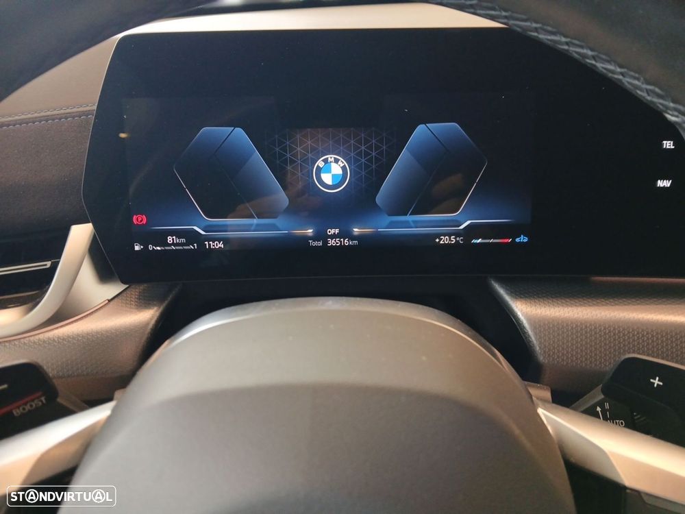 BMW X2 — fotografia 13