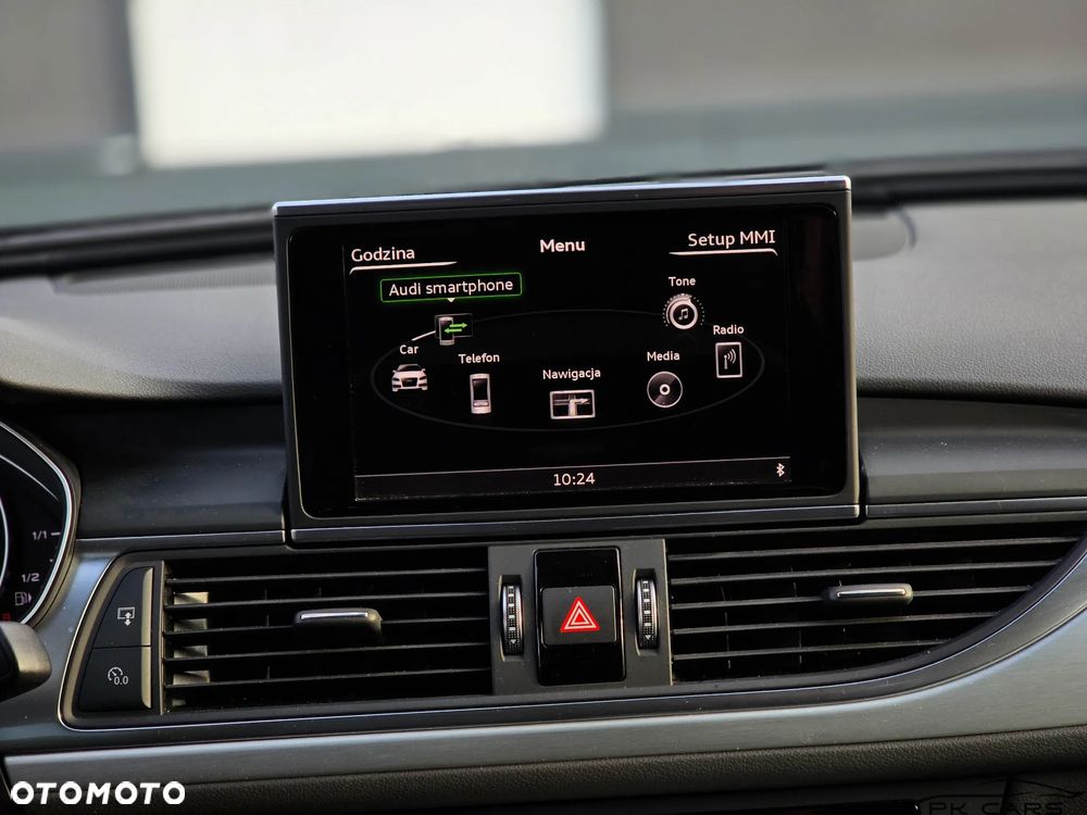 Audi A6 Limousine 2.0 TDI Quattro S tronic - 30