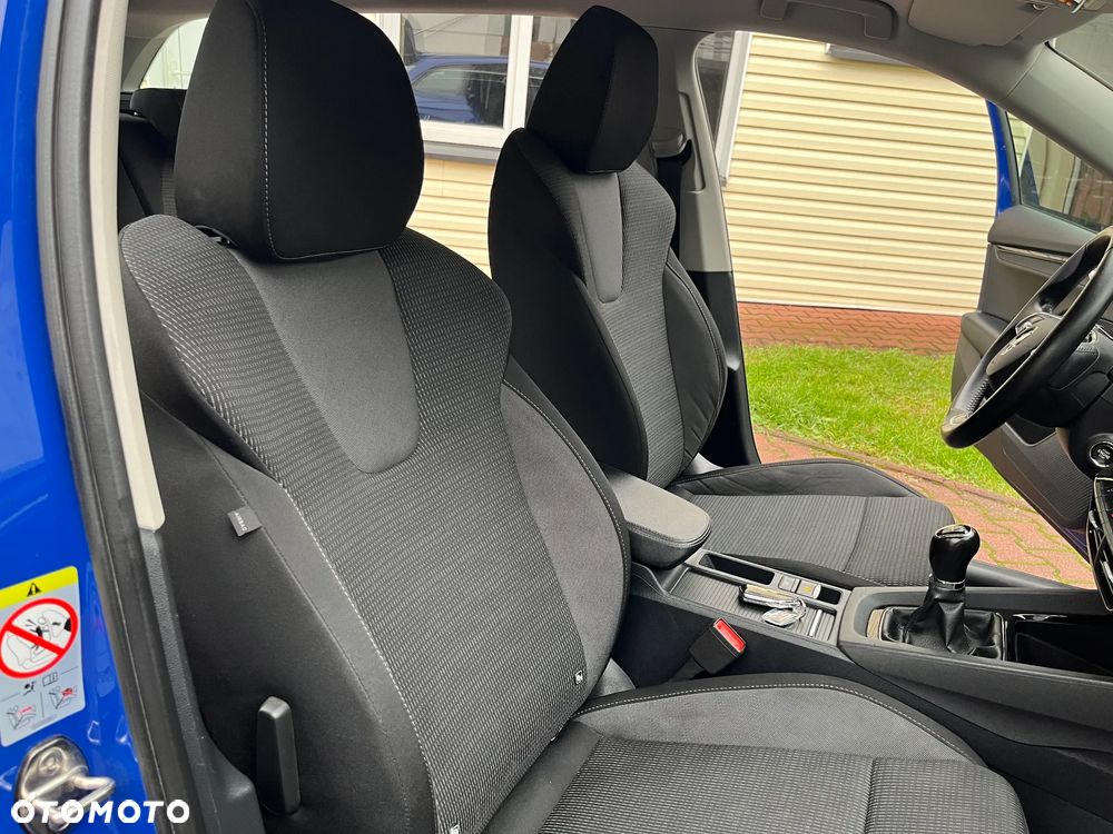 Skoda Octavia 1.5 TSI ACT Ambition - 27