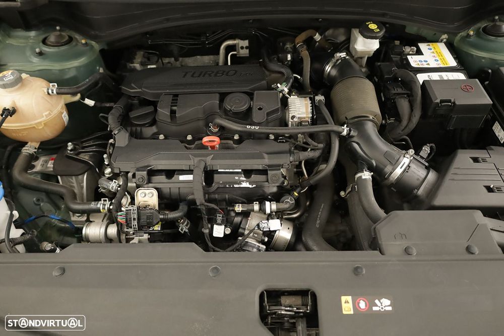 Kia Sportage 1.6 T-GDI Drive - 24