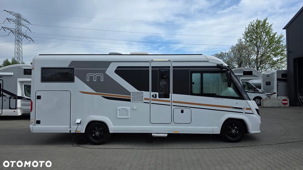 Carthago Malibu I 470 RB-LE INTEGRA - 3