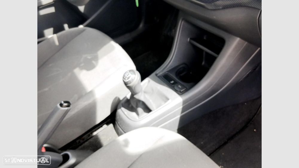 VW Up! 1.0 Move - 22