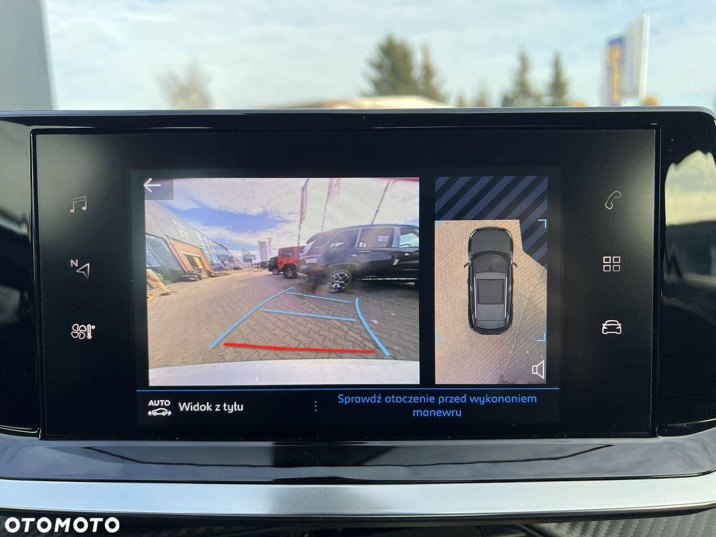 Peugeot 2008 1.2 PureTech Active Pack S&S - 21