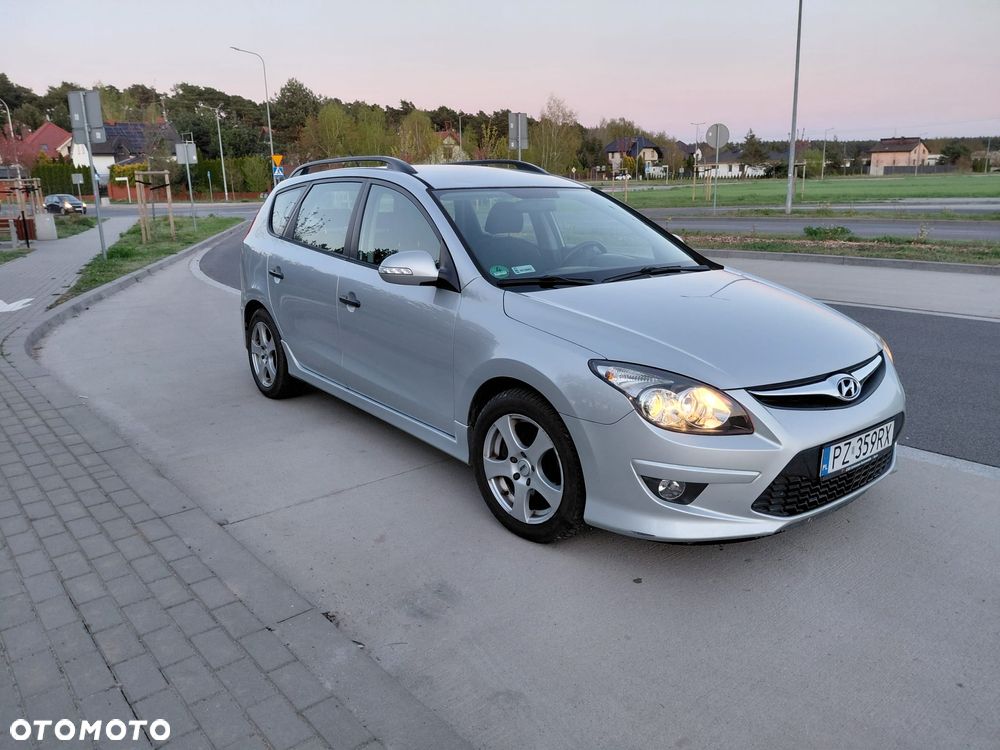 Hyundai i30 i30cw 1.4 Comfort - 6