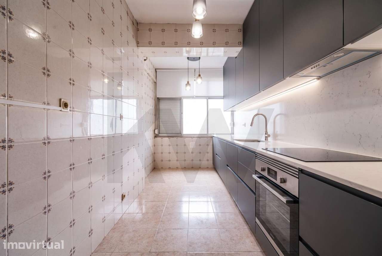 Apartamento T2 em Coimbra junto Bairro Norton de Matos - Grande imagem: 4/31