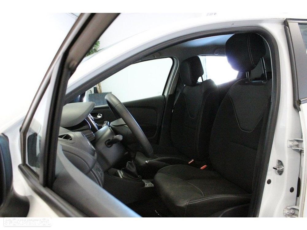 Renault Clio 0.9 TCe Limited - 20