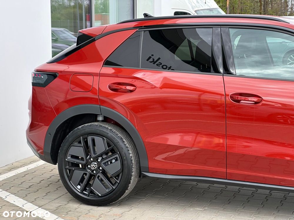Volkswagen T-Roc 1.5 TSI Style DSG - 5