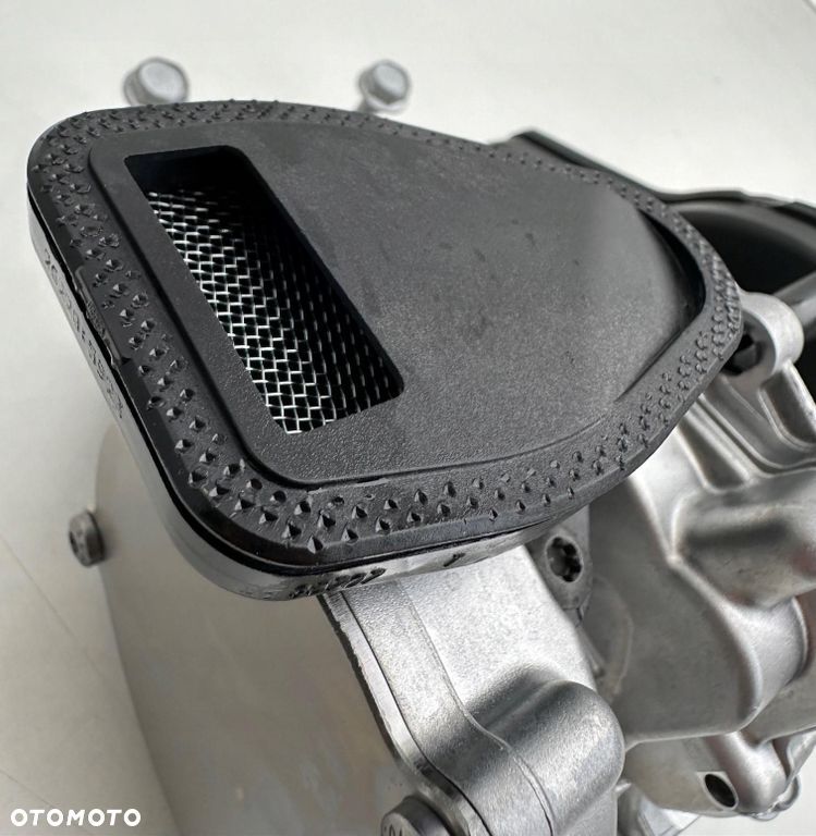 Pompa Oleju OPEL ASTRA K INSIGNIA A B 1.6 CDTI NOWA ORYGINAŁ 55509127 NOWA - 8