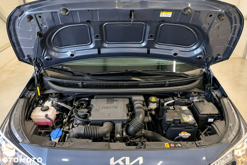Kia Picanto - 16