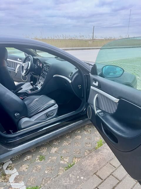 Alfa Romeo Brera 2.4 JTDM - 22