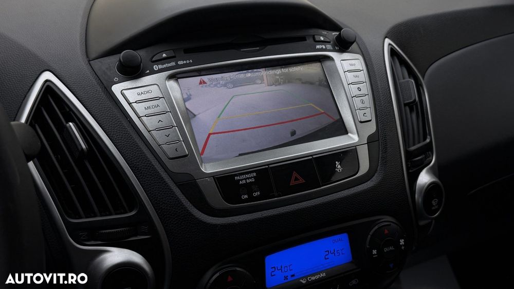 Hyundai ix35 - 16