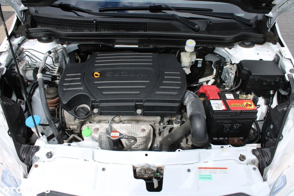 Suzuki SX4 S-Cross - 9