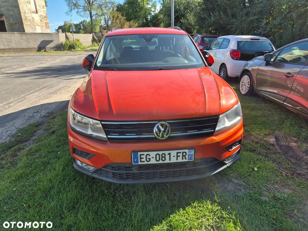 Volkswagen Tiguan - 24