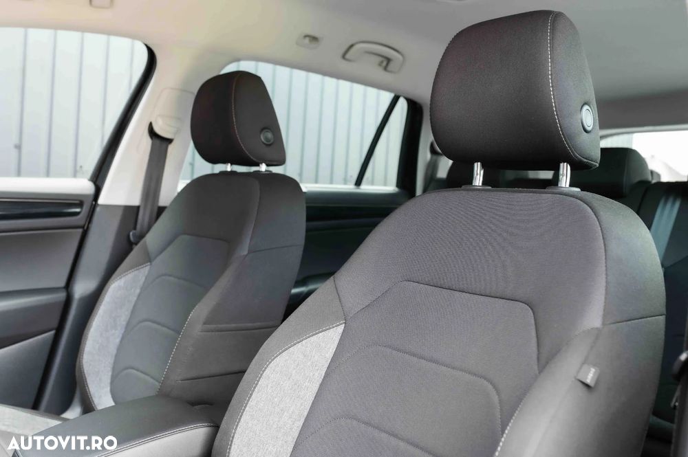 Skoda Kodiaq 2.0 TDI 4X4 DSG Drive 125 - 19