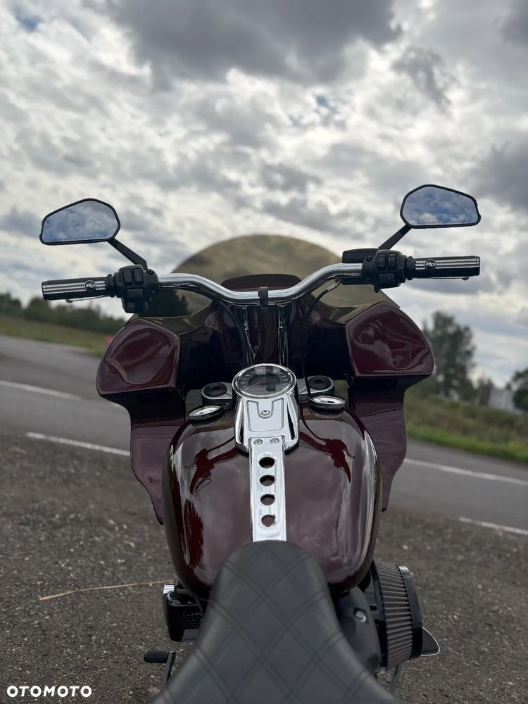 Harley-Davidson Softail Sport Glide - 9