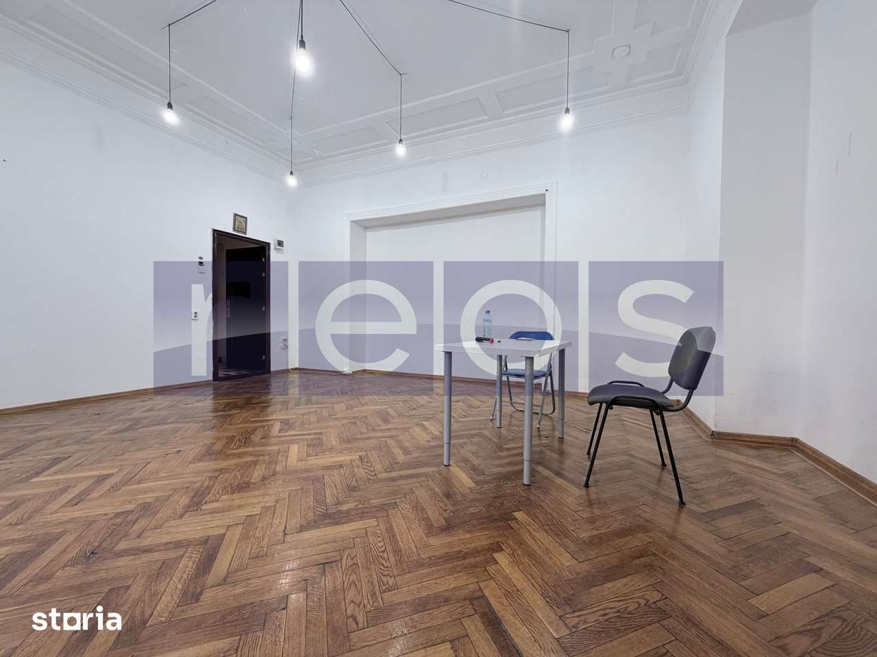 VANZARE APARTAMENT 4 CAMERE | VILA | CISMIGIU — fotografia 3