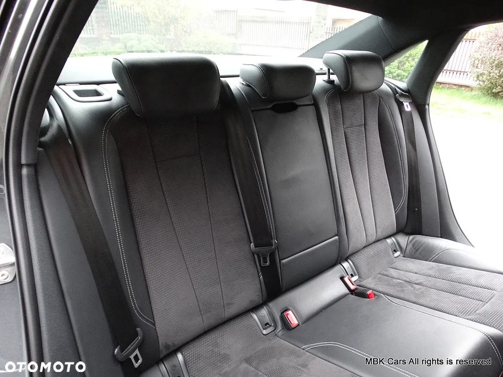 Audi A4 Limousine - 31