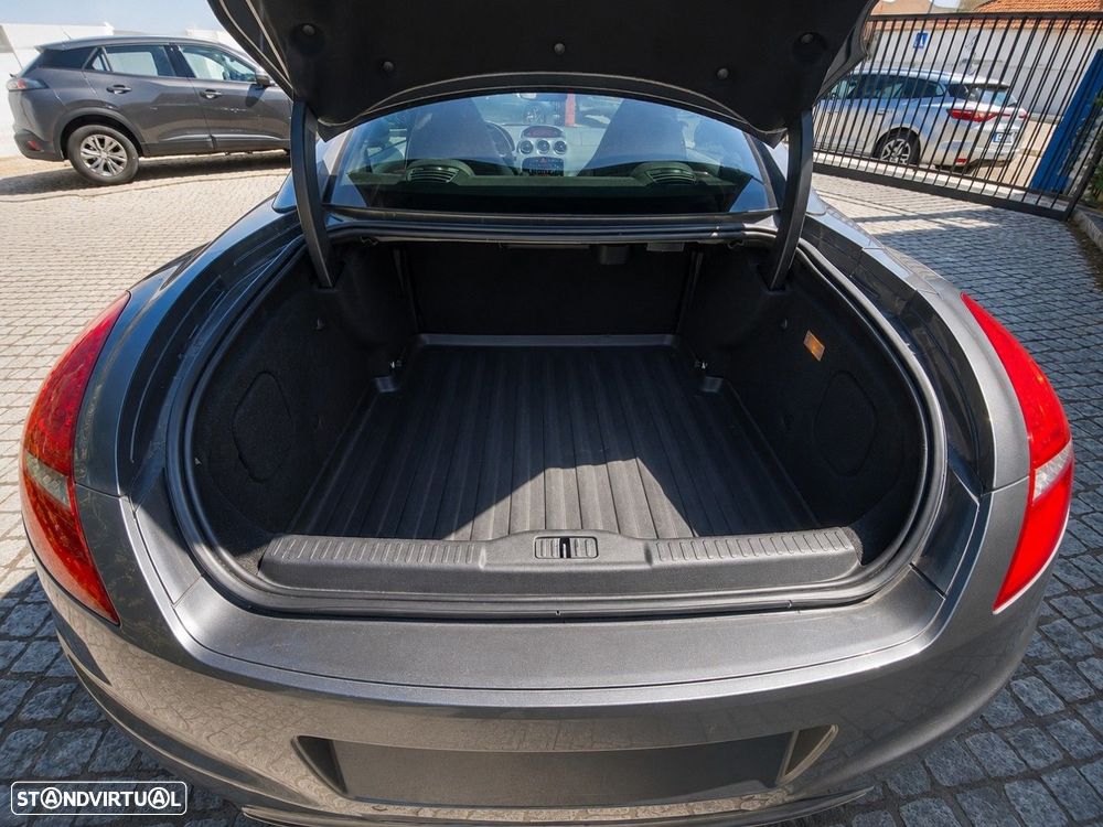 Peugeot RCZ 2.0 HDi Onyx - 7