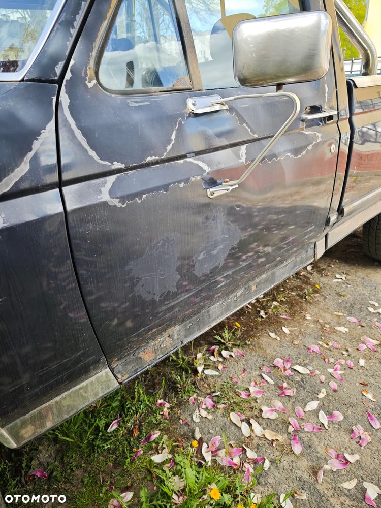 Ford F250 - 10