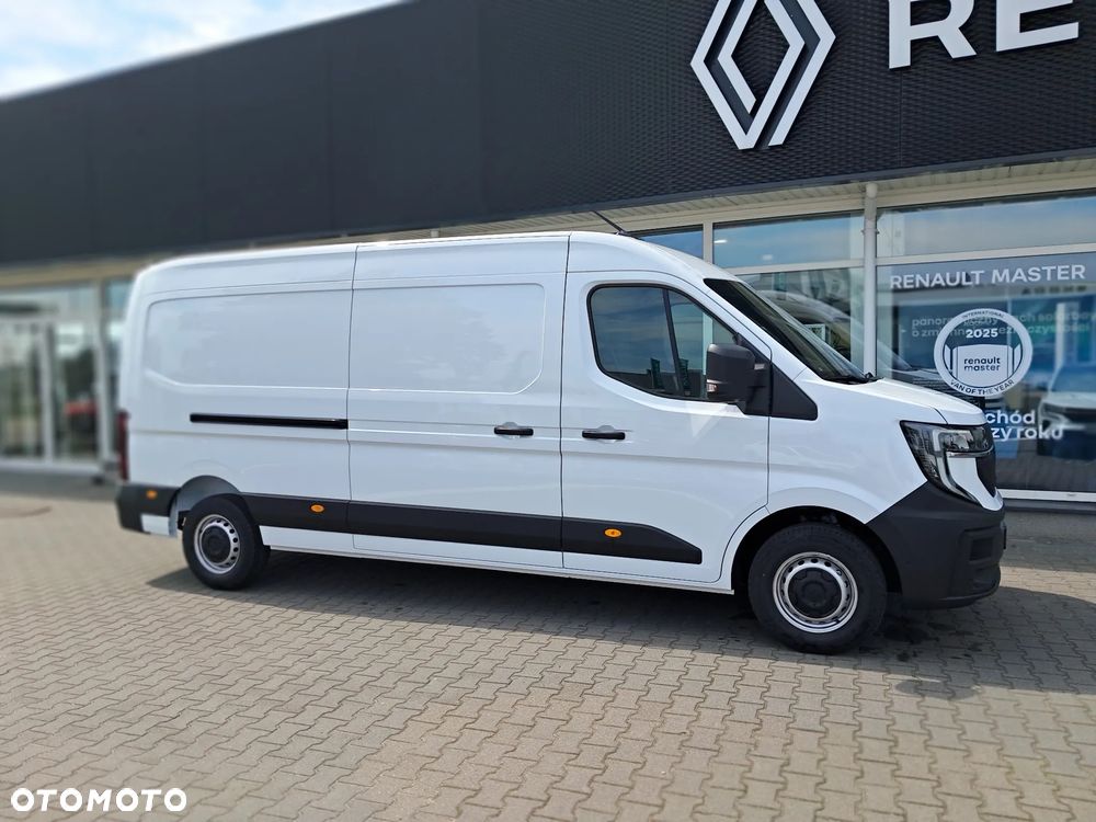 Renault Master Furgon L3H2 2.0 dCi 130KM - 8