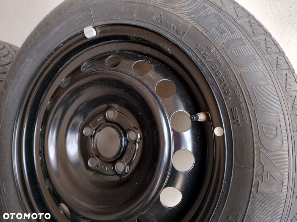 Toyota Yaris 1.5 Comfort - 13