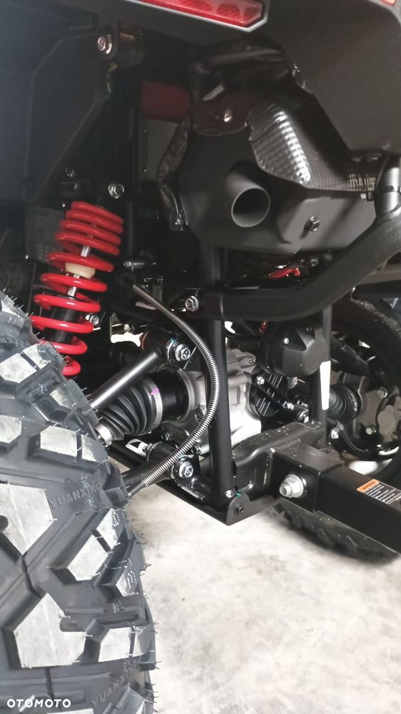 CFMoto Inny - 16