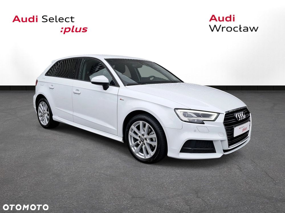Audi A3 - 1