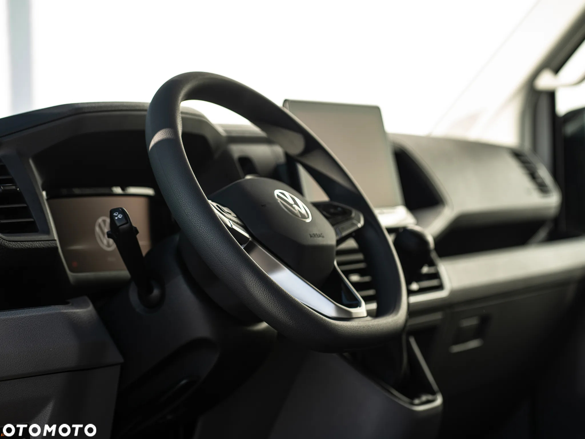 Volkswagen CRAFTER - 18